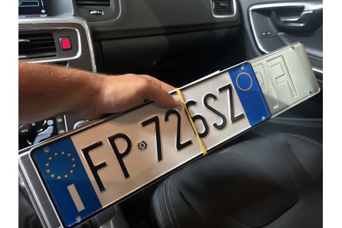 2018 Volvo S60, Dyzelinas